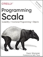 Programming Scala